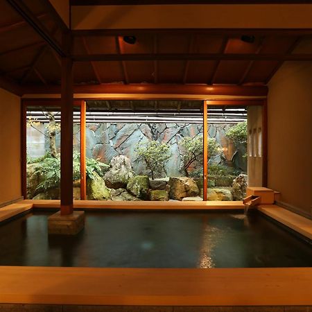 Mikiya Hotel Toyooka  Exterior photo