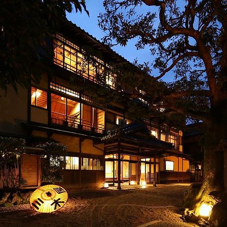 Mikiya Hotel Toyooka  Exterior photo