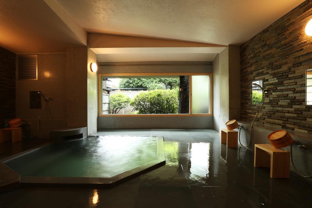 Mikiya Hotel Toyooka  Exterior photo