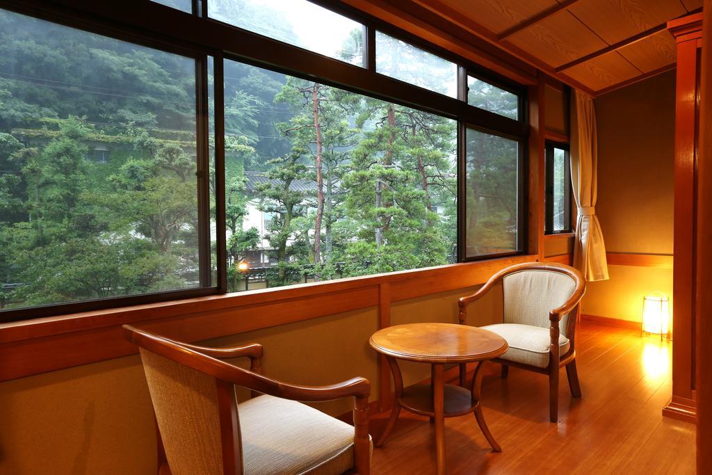 Mikiya Hotel Toyooka  Exterior photo
