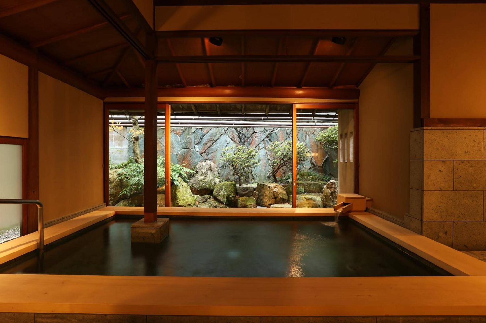 Mikiya Hotel Toyooka  Exterior photo