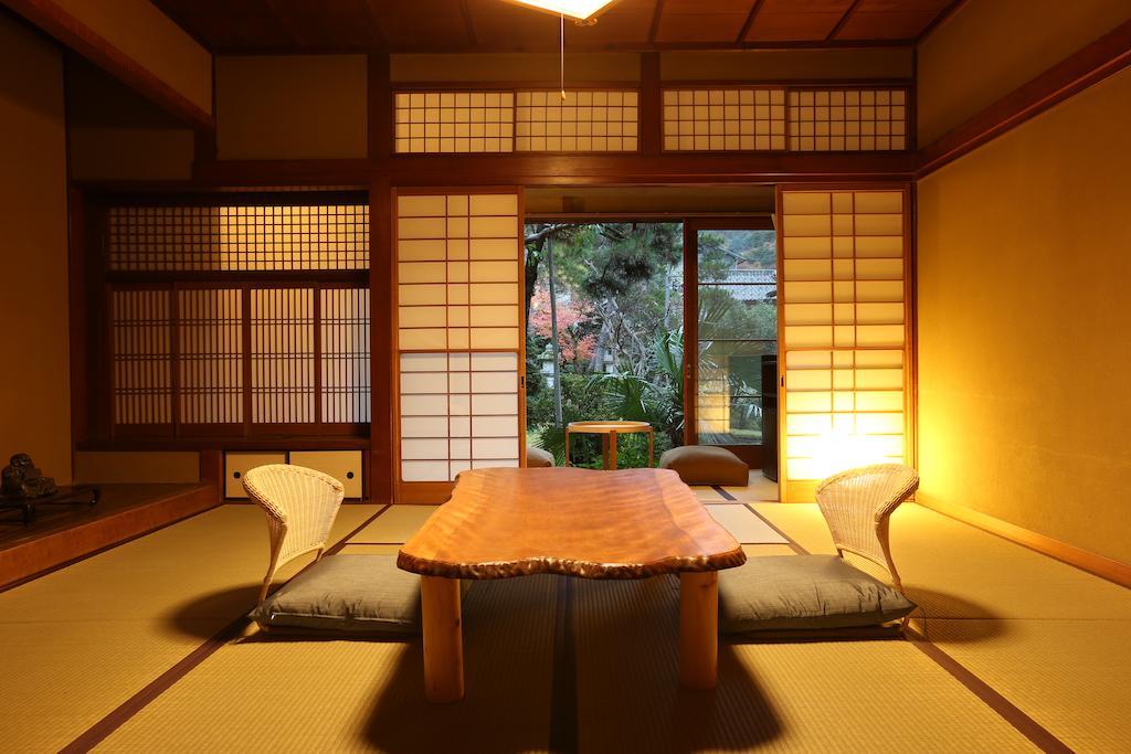 Mikiya Hotel Toyooka  Room photo