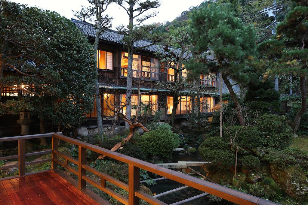 Mikiya Hotel Toyooka  Exterior photo
