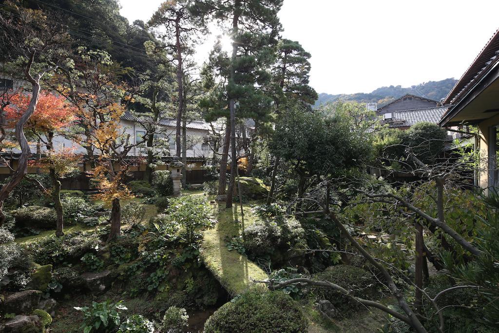 Mikiya Hotel Toyooka  Exterior photo