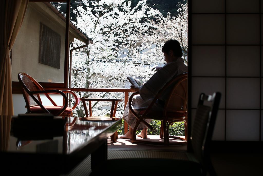 Mikiya Hotel Toyooka  Exterior photo
