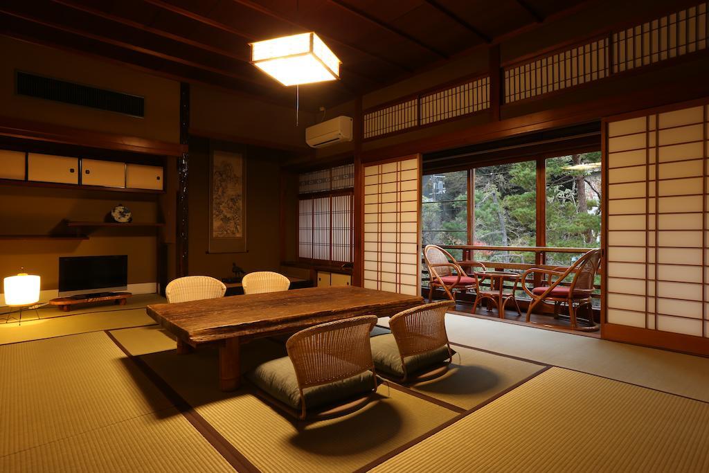 Mikiya Hotel Toyooka  Room photo