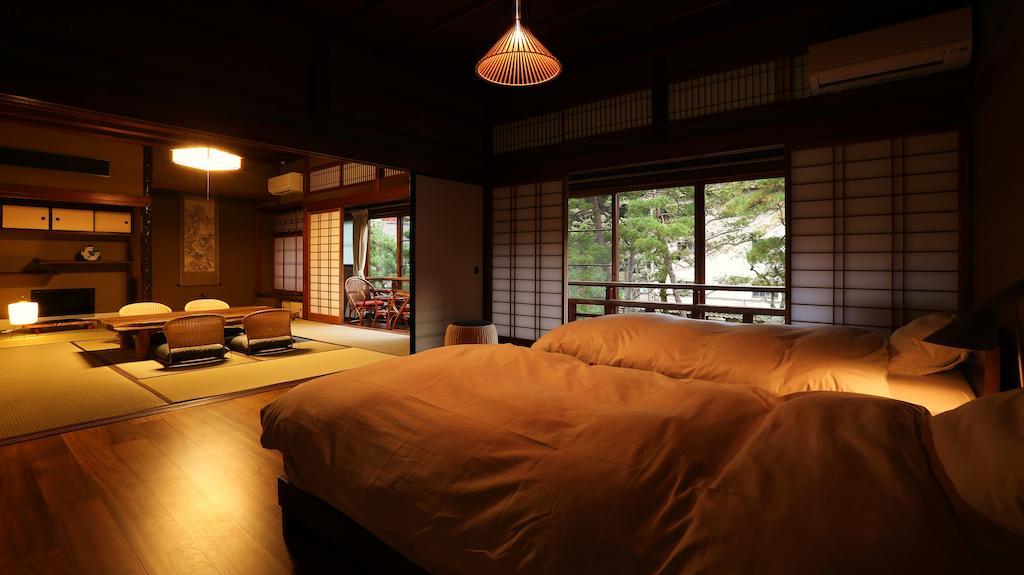 Mikiya Hotel Toyooka  Room photo